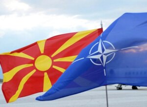 Министрите Петровска и Кросето ќе потпишат Технички договор за вклучување на Италијанските воздухопловни сили во НАТО за патролирање над македонското…