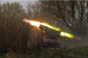 Бундесверот испраќа 10.000 артилериски гранати во Украина