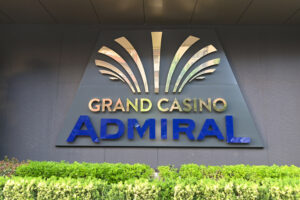 Менаџментот на NOVOMATIC свечено ги отвори вратите на Grand Casino Admiral