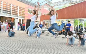 На семејниот фестивал во НОВА собрани средства за училиштето за деца со посебни потреби „Браќа Миладиновци“ во Куманово и други добротворни цели