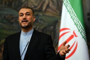 Амирабдолахиан: Санкциите на ЕУ против Иран се за жалење