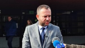 Тошковски: Безбедносната состојба стабилна, нема никакви нарушувања во изборниот процес