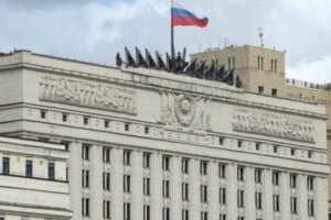 Тројца уапсени во врска со истрагата за поткуп против рускиот заменик министер за одбрана