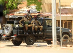 Војската на Буркина Фасо масакрирала 223 селани во одмаздничка акција