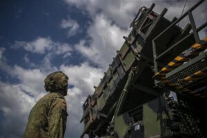 САД денеска ќе објават нов пакет помош во оружје за Украина вреден шест милијарди долари