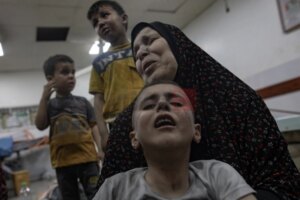 УНРВА: Во Газа за шест месеци се убиени повеќе деца отколку во светот за четири години