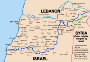 Од Либан истрелани 26 ракети кон северот на Израел