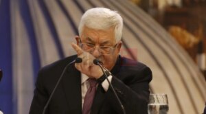 Абас: Америка ги прекрши меѓународните закони, ветото на нацрт-резолуцијата на СБ на ОН е „агресија“ врз Палестинците