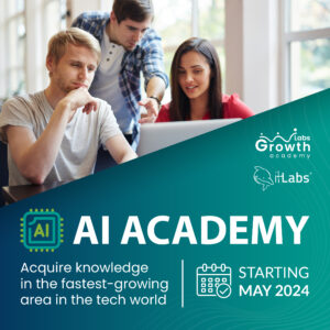 Изберете да студирате на Growth Labs Academy и создадете иднина по своја мерка