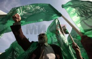 Извор од Хамас: Милитантната група ја одобри првата фаза од договорот со Израел
