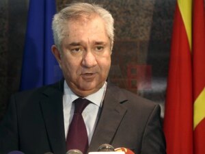 Димовски: Потребна ни е сплотеност и единство за опстојување и сочувување на македонската држава