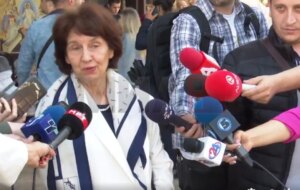 Силјановска Давкова: За христијаните нема поголем празник од Велигден