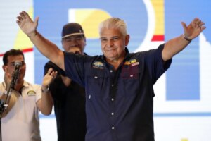 Прелиминарни резултати: Гласачите во Панама го избраа Мулино за нов претседател