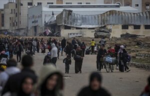 ИДФ воспоставија контрола врз палестинската страна на преминот Рафа, соопшти израелското армиско радио