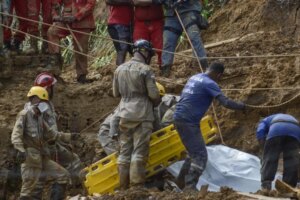 Бразилскиот претседател побара од Конгресот прогласување природна катастрофа во државата Рио Гранде до Сул