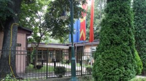 Град Скопје активно работи за спречување и намалување на меѓуврсничкото насилство во градските средни училишта