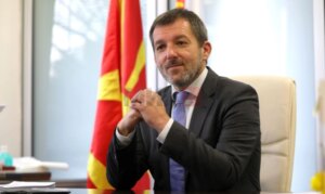 Деспотовски: Силен и реформиран СДСМ ќе биде надеж за сите граѓани