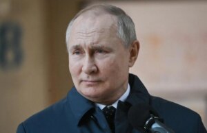 Путин: Нема ништо необично во тактичките вежби за нуклеарно оружје