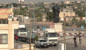 Израел планира повеќе помали воени операции во Рафа, изјави египетски функционер