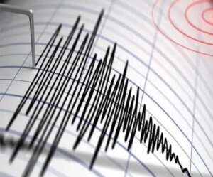 Земјотрес со јачина од 5,8 степени го погоди Тајван