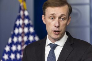 САД се длабоко загрижени поради законот за „странски агенти“ на Грузија