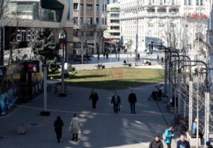 Меѓународната заедница очекува Северна Македонија да ги почитува билатералните договори, реакции по свечената заклетва на Сиљановска-Давкова