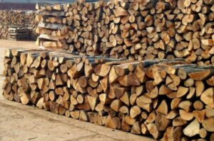 Намалени производството и продажбата на шумски производи