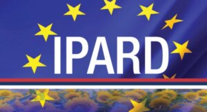 Доделување на првите договори за поддршка од новата ИПАРД 3 програма