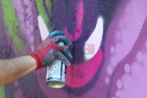 Утре и задутре „Графити фест“ во Куманово