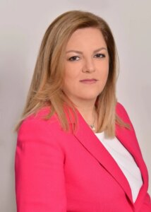 Андријана Нелкова – Чучук избрана за претседател на Регионалната асоцијација на регулатори за енергетика