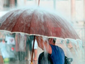 Најмногу дожд во Охрид во изминатите 24 часа