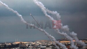 Израел извршил воздушни напади врз Кан Јунис, Нусејрат и Џабалија