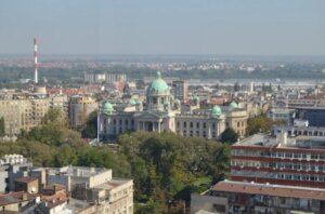 РСЕ: Србија ќе го отплаќа ЕКСПО центарот околу 30 години