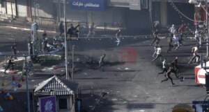 Најмалку седум Палестинци загинаа, а девет се ранети во израелски напад во Џенин