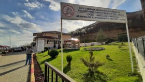 Синдикатот за здравство со поддршка на вработените во болницата во Лешок да опстои установата како самостоен правен субјект