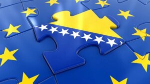 Политичкиот форум на високо ниво ЕУ-БиХ посветен на европските реформи 